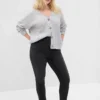 Jeansy Sky High Rise True Skinny