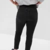 Jeansy Sky High Rise True Skinny