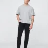 Jeansy typu skinny