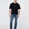 Jeansy typu skinny