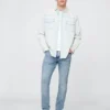 Jeansy typu skinny