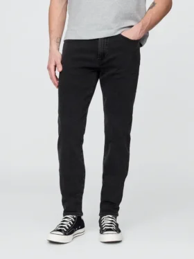 Jeansy typu skinny