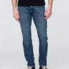 Jeansy typu skinny