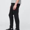 Jeansy typu skinny