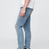 Jeansy typu skinny