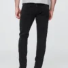 Jeansy typu skinny