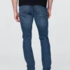 Jeansy typu skinny