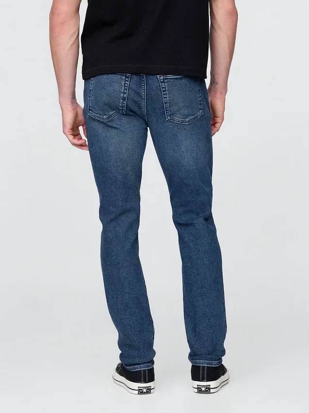 Jeansy typu skinny