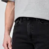 Jeansy typu skinny