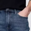 Jeansy typu skinny