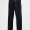 Jeansy typu skinny