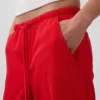 Jeansy z niskim stanem, ultramiękkie, luźne w stylu lat 90.