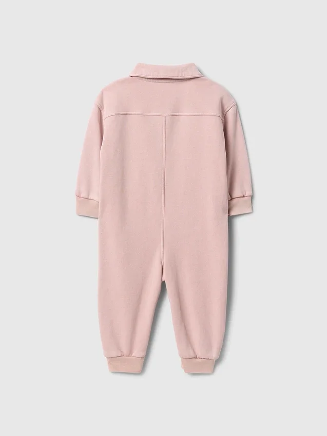 Jednoczęściowy kombinezon Baby Vintagesoft