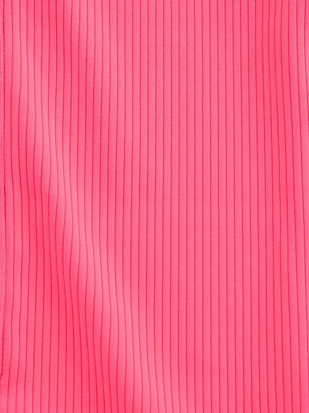 Jednoczęściowy kombinezon kąpielowy typu rash guard dla dzieci