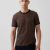 Klasyczna koszulka T-shirt