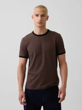 Klasyczna koszulka T-shirt
