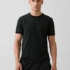 Klasyczna koszulka T-shirt
