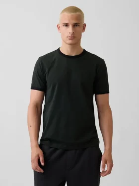 Klasyczna koszulka T-shirt