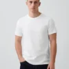 Klasyczna koszulka T-shirt