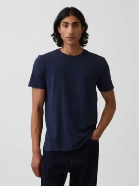 Klasyczna koszulka T-shirt
