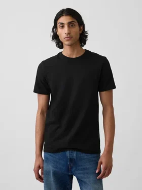 Klasyczna koszulka T-shirt