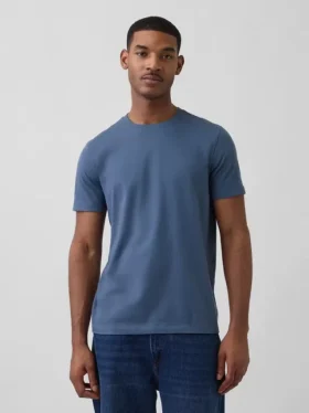 Klasyczna koszulka T-shirt