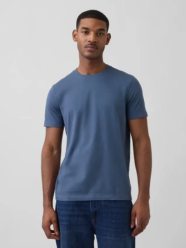 Klasyczna koszulka T-shirt