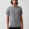 Klasyczna koszulka T-shirt