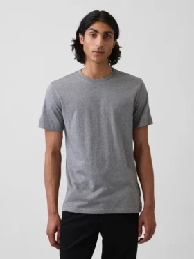 Klasyczna koszulka T-shirt