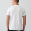 Klasyczna koszulka T-shirt