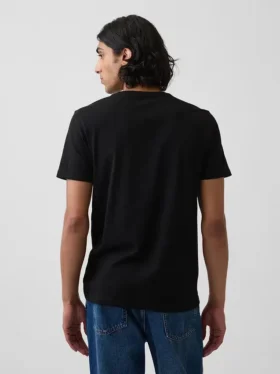 Klasyczna koszulka T-shirt
