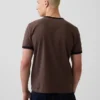 Klasyczna koszulka T-shirt