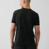 Klasyczna koszulka T-shirt