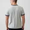 Klasyczna koszulka T-shirt