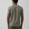 Klasyczna koszulka T-shirt