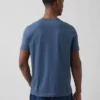 Klasyczna koszulka T-shirt