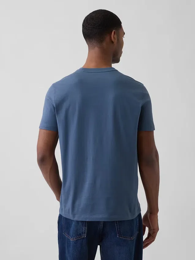 Klasyczna koszulka T-shirt
