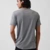 Klasyczna koszulka T-shirt