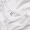 Klasyczna koszulka T-shirt