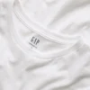 Klasyczna koszulka T-shirt