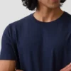 Klasyczna koszulka T-shirt