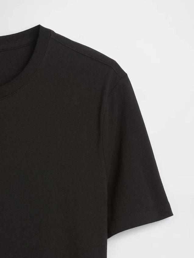 Klasyczna koszulka T-shirt