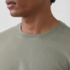 Klasyczna koszulka T-shirt