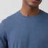 Klasyczna koszulka T-shirt