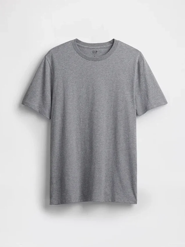 Klasyczna koszulka T-shirt