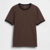 Klasyczna koszulka T-shirt
