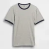 Klasyczna koszulka T-shirt