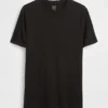 Klasyczna koszulka T-shirt