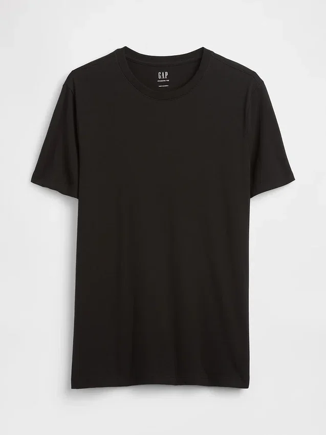 Klasyczna koszulka T-shirt