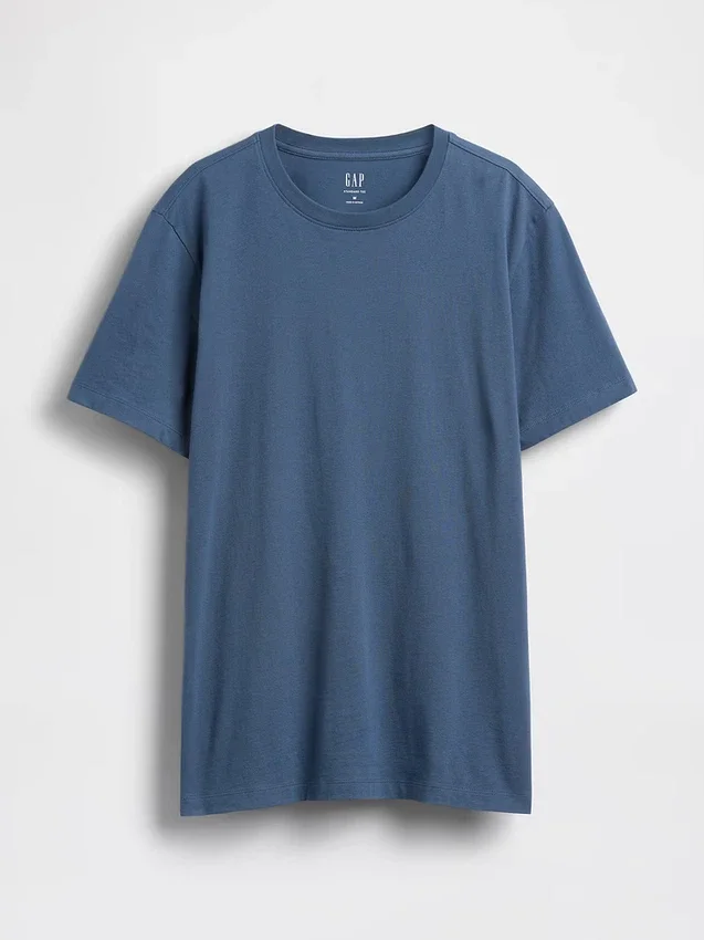 Klasyczna koszulka T-shirt